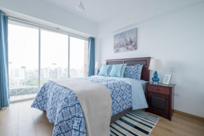 GLOBALSTAY - Exclusive Modern Barranco Apartments
